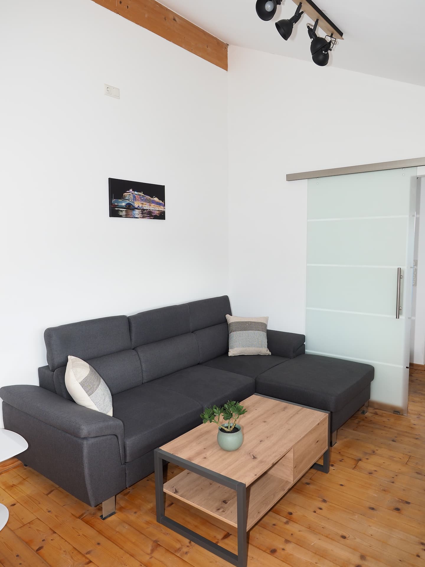 Ferienwohnung in Gangelt