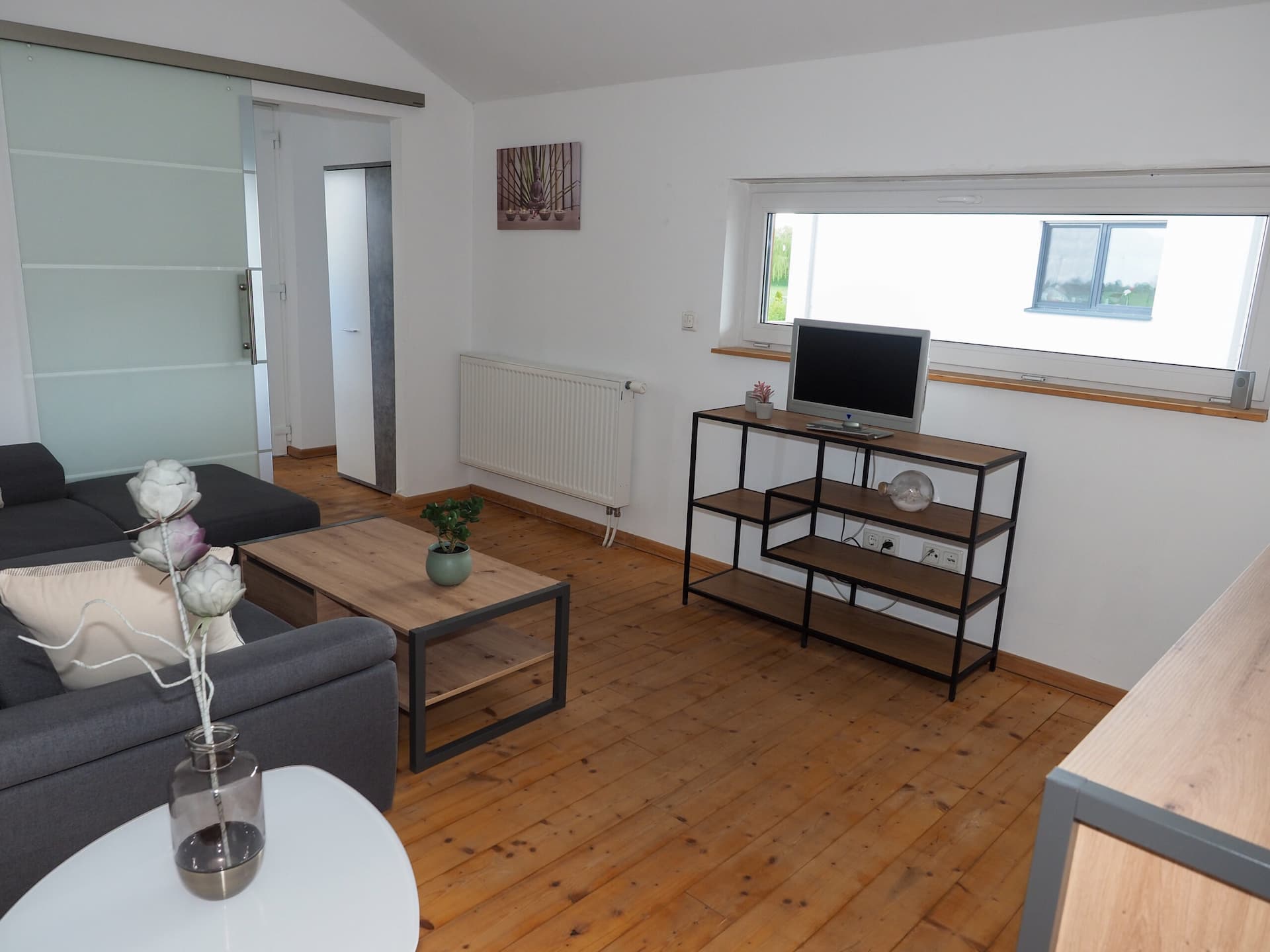 Ferienwohnung in Gangelt