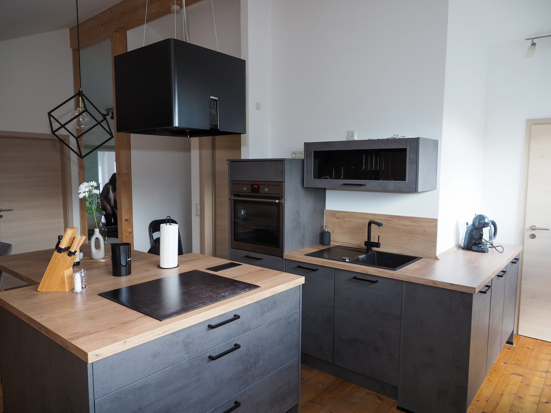 Ferienwohnung in Gangelt