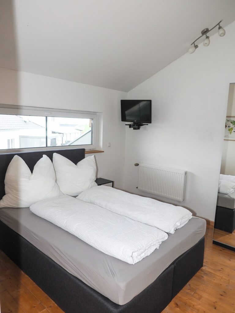 Ferienwohnung in Gangelt