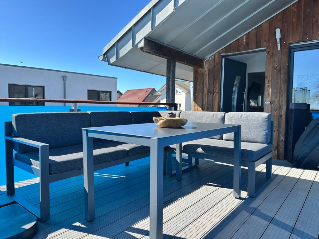 Ferienwohnung in Gangelt